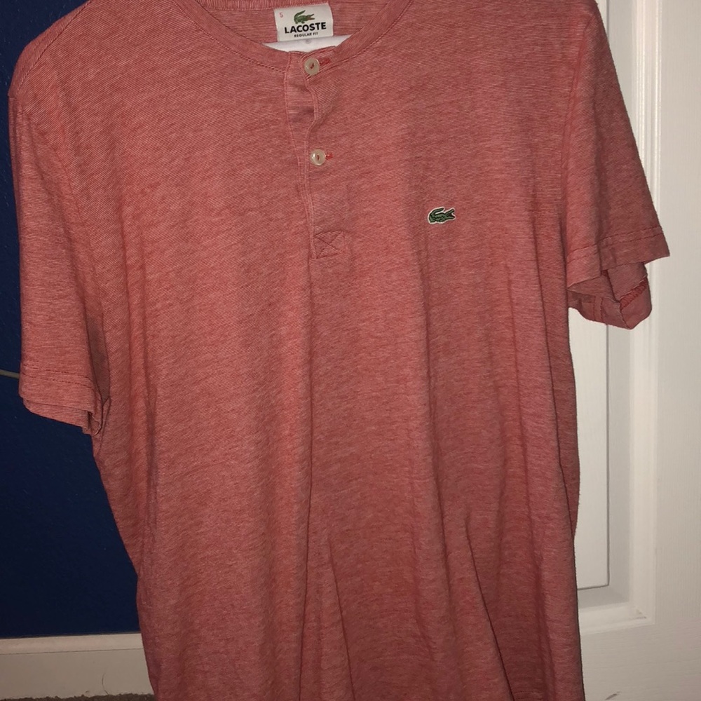 Short sleeve T-Shitt